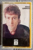 John Lennon – The John Lennon Collection / cassette MC