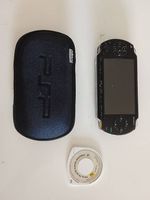 PSP1004+ Tasche + spiel