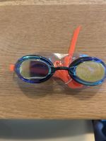 Roka F1 Schwimmbrille - Triathlon oder Schwim
