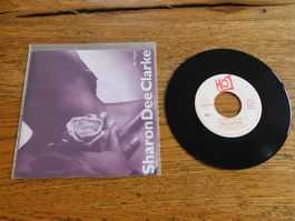 Sharon Dee Clarke – Mr. Right