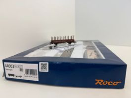 Roco "44003", Spur H0, DR, Güterzugset