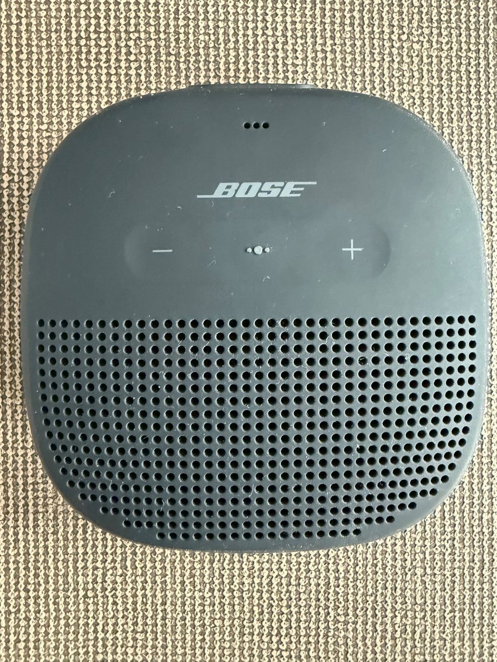 Bose Casse acustiche: Bose Soundlink Micro – Usato da Köniz venduto da cone_cry