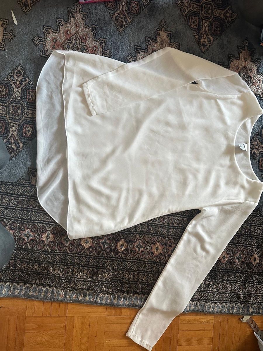 Zebra Camicette: ZEBRA BLUSE XS WIE NEU – Nuovo (secondo la descrizione) da Gutenswil venduto da Bregenzer8610