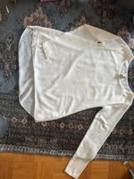ZEBRA BLUSE XS WIE NEU