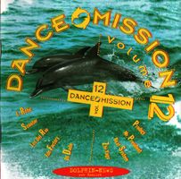 Dance Mission Vol. 12