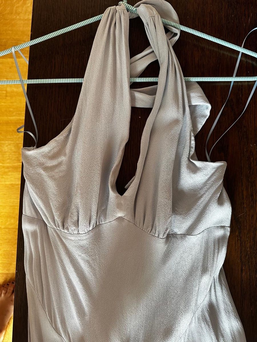 Reformation Vestiti: Robe longue Reformation – Nuovo (secondo la descrizione) da Lausanne venduto da ale_2v92 8
