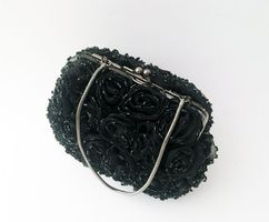 besonderes elegantes ROSEN Täschli *NEU*