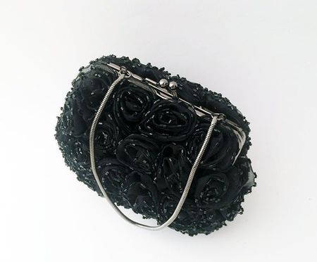 besonderes elegantes ROSEN Täschli *NEU*