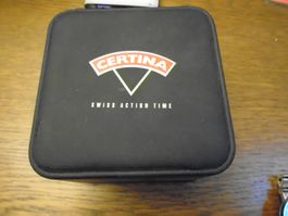 Certina DS Caimano