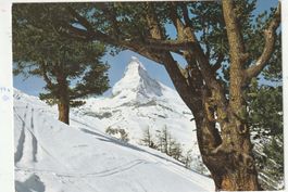Matterhorn