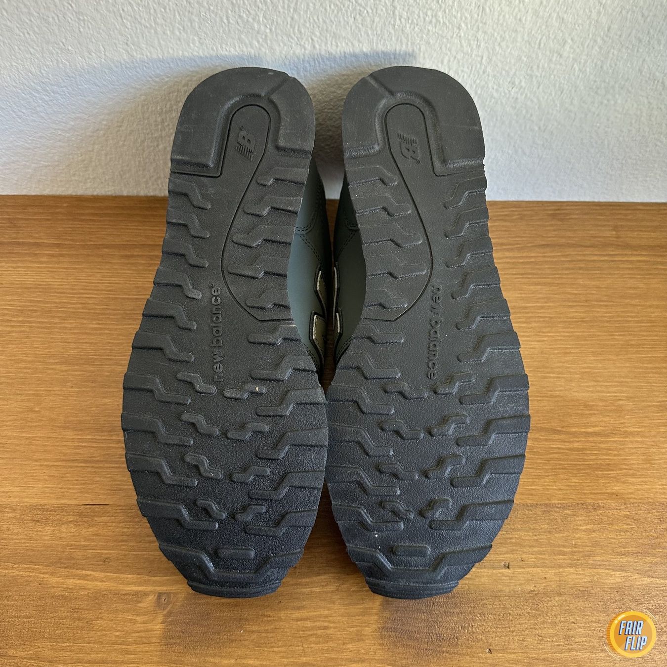 New Balance Scarpe da uomo: New Balance 500 Herren Gr. 45.5 – Usato da Luzern venduto da fairflip 5