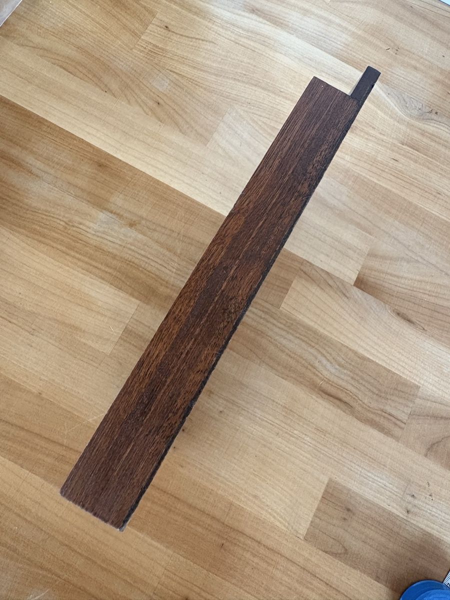 Scaffali: Kleiner Setzkasten au Holz – Usato da Rümlang venduto da SchumBru10 2