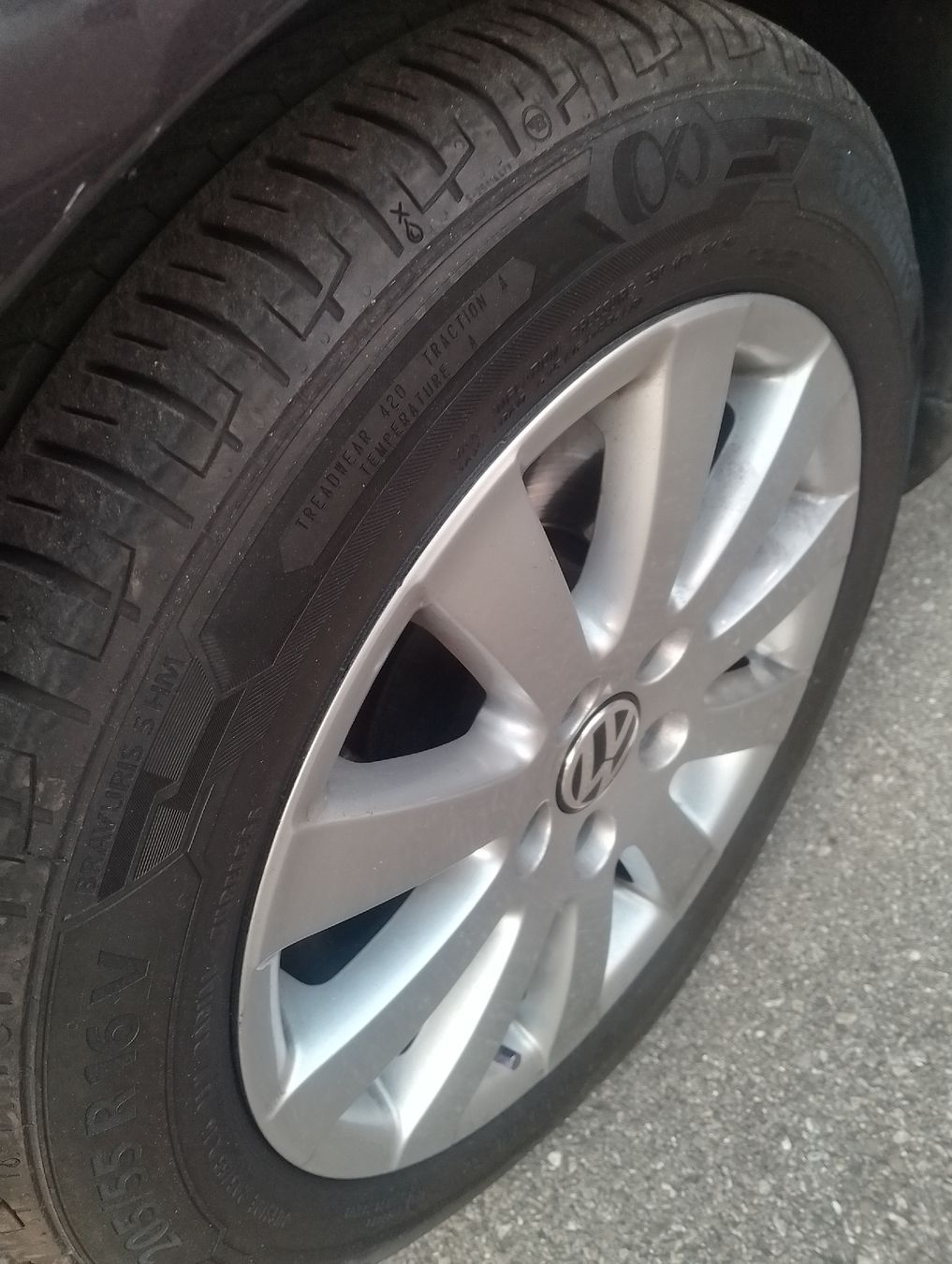 Automobili: Wv Passat – Usato da Zürich venduto da POP70 4