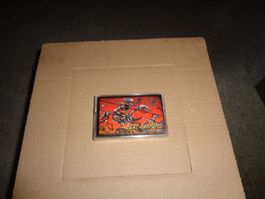Beat Farmers/ Rare US. Psychobilly Casette - 1994