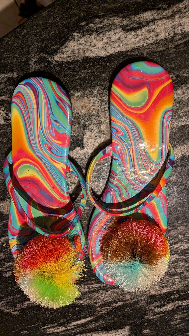 Scarpe da donna: neuwertige Schuhe  – Usato da Wattenwil venduto da karinschaw 2