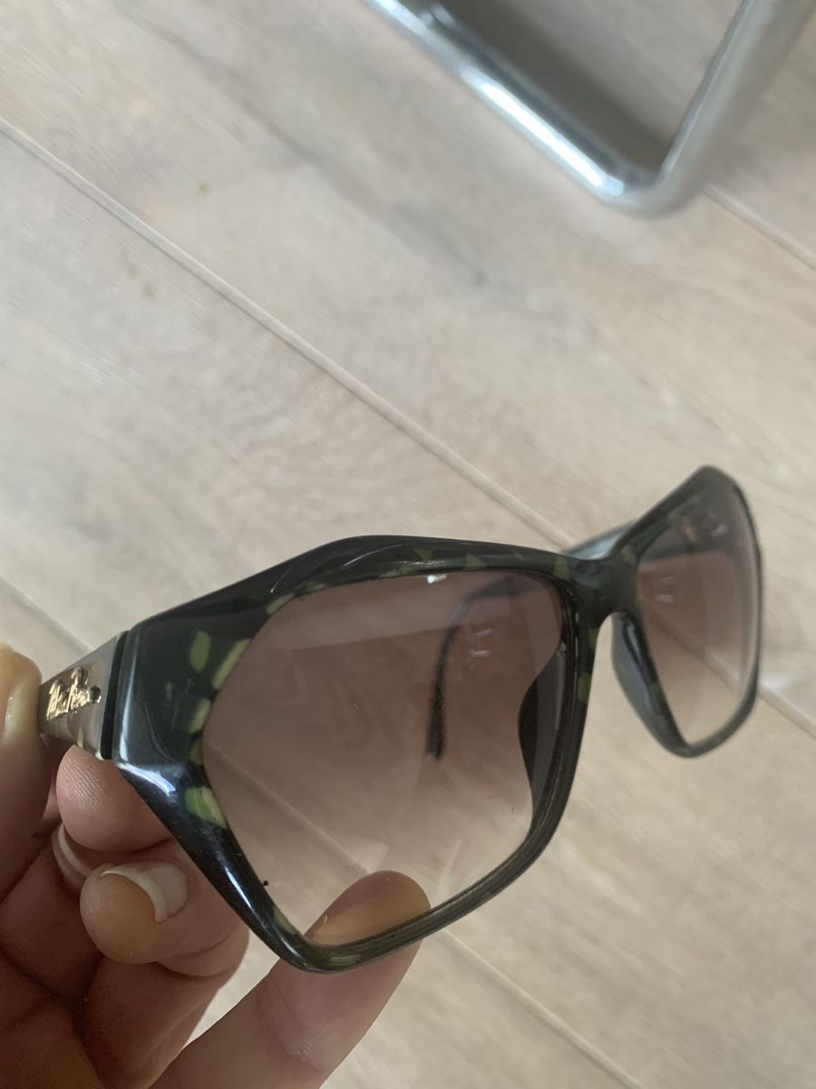 Occhiali & Lenti: Sonnenbrille PALOMA PICASSO – Usato da zürich venduto da ste_k7gp 3