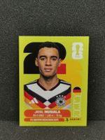 Panini Wm 2026 Sticker :Jamal Musiala Ger 15
