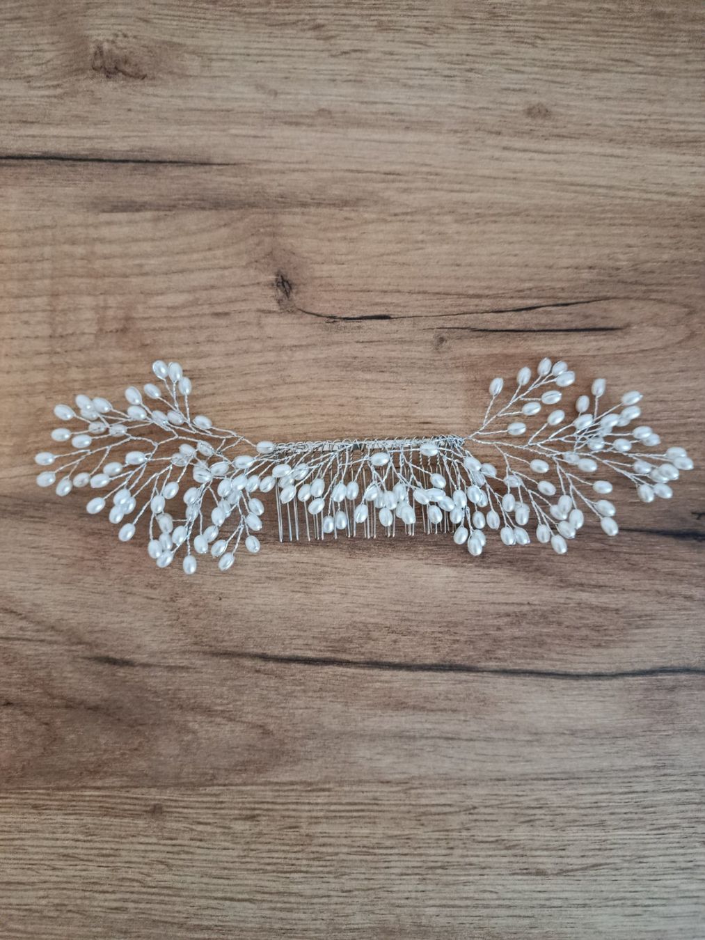 Accessori per capelli: Neuwertiger Haarschmuck – Nuovo (secondo la descrizione) da Wangs venduto da son_klein