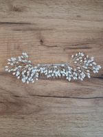 Neuwertiger Haarschmuck