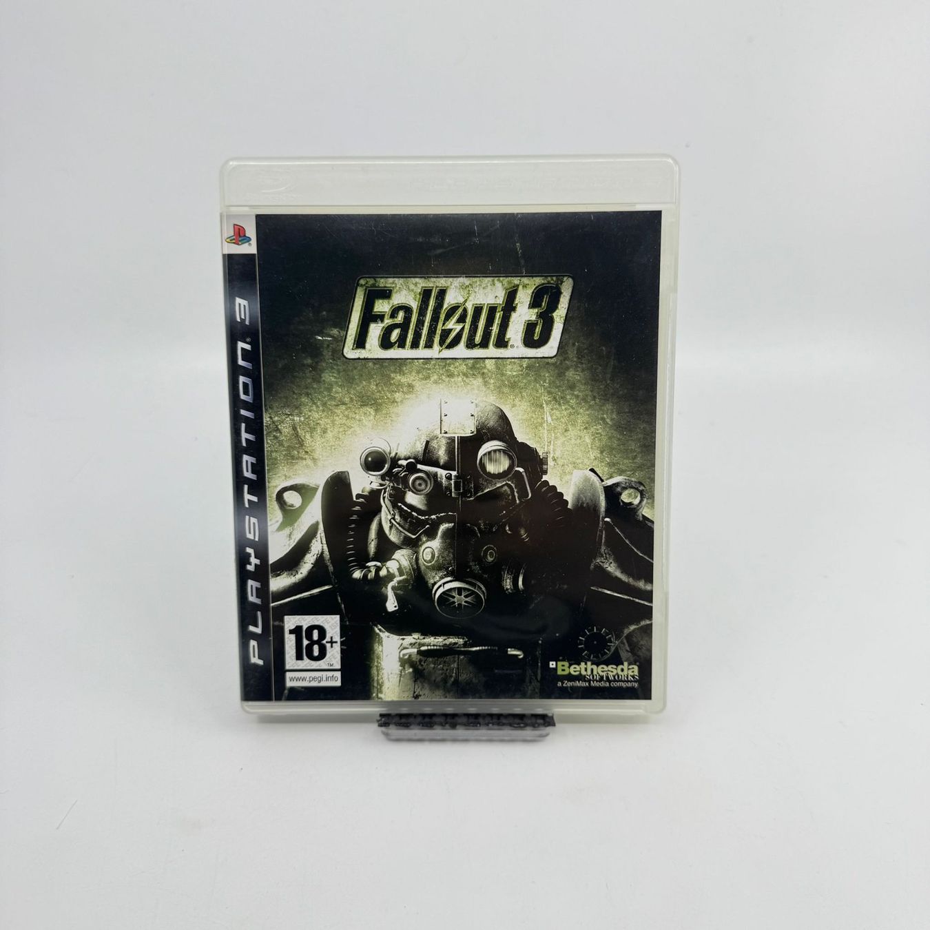 Spiele: Fallout 3 (PS3) – Gebraucht aus Herisau von Seyashop1
