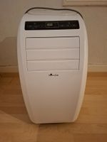 Klimagerät Prima Vista inkl. Fensterkit