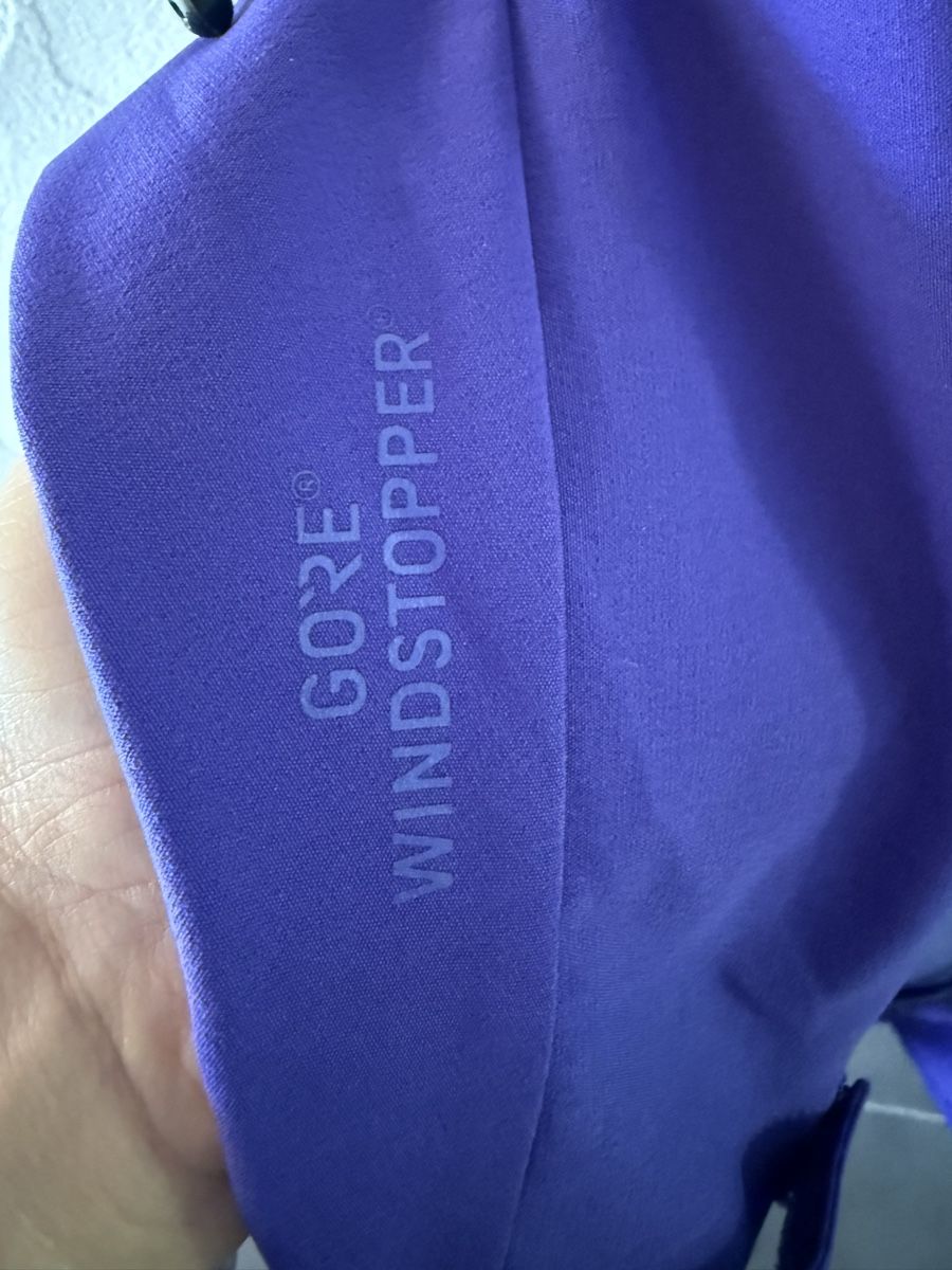 Marmot Giacche: Softshell Marmot S neuve  – Nuovo (secondo la descrizione) da Fully venduto da siebst 3