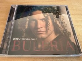 P4 David Bisbal – Bulería