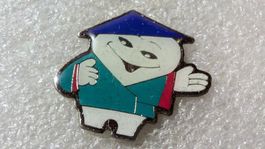 Ansteckpin 175: Maga Bio