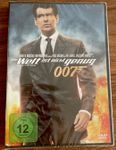 007 - Die Welt ist nicht genug  (James Bond)         > NEU <