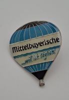 Pin Heissluftballon Mittelbayerische 🎈