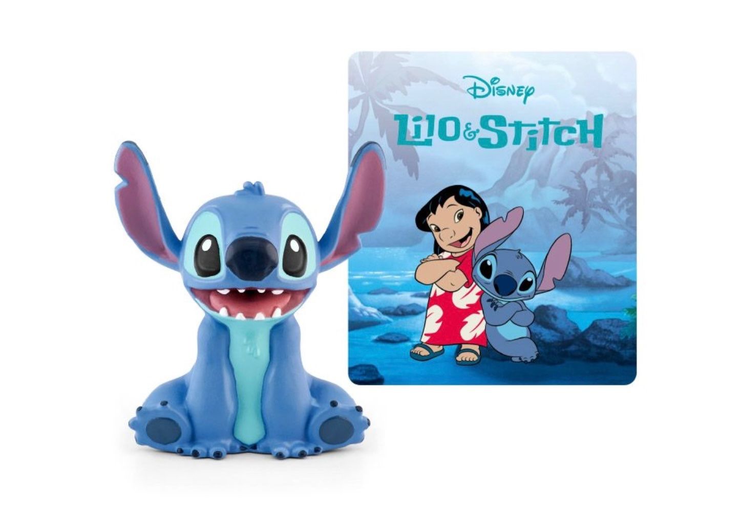 Hörbücher: Tonies  Figur - Lilo & Stitch – Gebraucht aus Horgen von Spikystar13 1