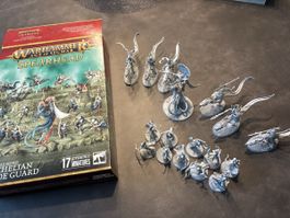 Warhammerd AoS Idoneth Deepkin Spearhead 🇺🇸