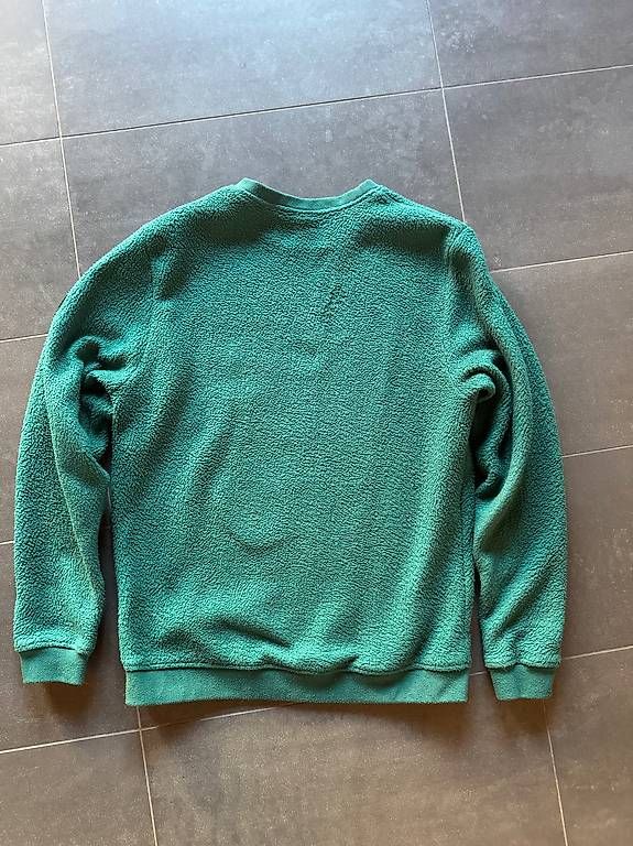 Pulls & Sweat-shirts: Passenger Fleece Pullover Gr. XL – D'occasion à Flims Waldhaus par f0.9 1