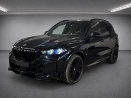 BMW X5  xDrive 50e MSportPro I **27 Mt. günstig X5 fahren!**