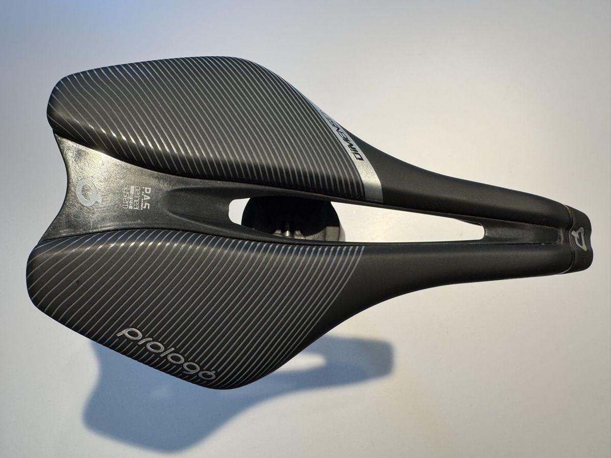Ersatzteile: Selle Prologo Dimension 143.  – Gebraucht aus Chêne-Bougeries von OB_Geneva 1