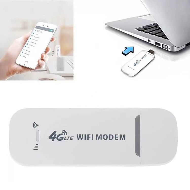 4G LTE Router Modem USB Stick Sim Slot Auto Hotspot Kaufen auf Ricardo