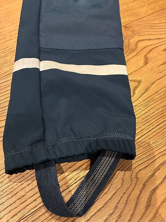 Hosen: Thermo Hose Gr. 134 – Gebraucht aus Winterthur von Rawille 2