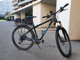 Fahrrad für alle Situationen