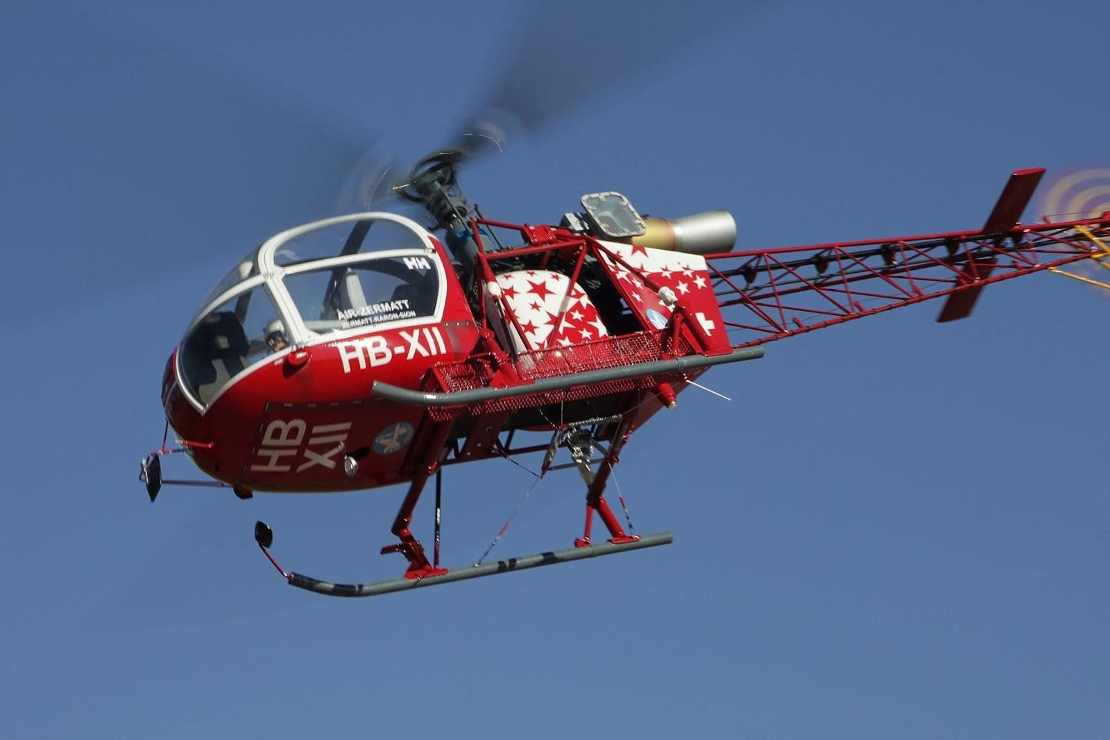 Modellismo RC: RC-Flugschule – Usato da Gontenschwil venduto da Hpassat 3