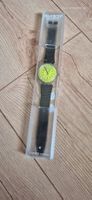 Rare Jahr 1989 Gent SWATCH Uhr LEMON ICEBERG ab 1Fr.