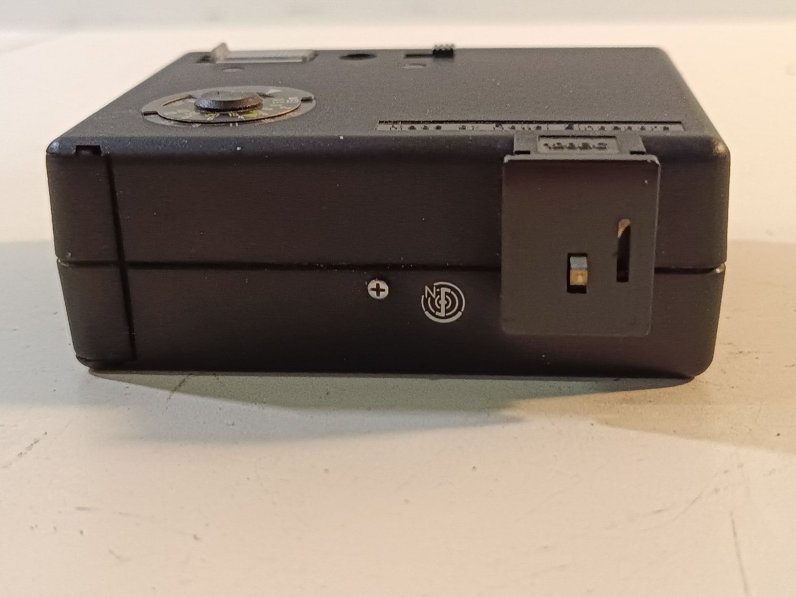 Rollei Flash: Rollei Blitzgerät (nov274) – Usato da Künten venduto da Schnaepplihuus 4
