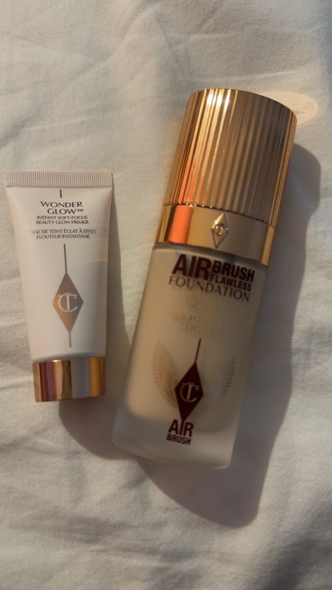 Charlotte Tilbury Make-up: Charlotte Tilbury Set – Neu (gemäss Beschreibung) aus Bellikon von lar_qf82 1