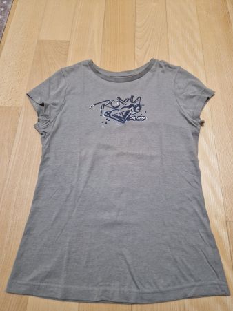 neues T-Shirt, Roxy, Shirt, Top, Oberteil