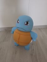 Pokemon Schiggy Figur 42cm