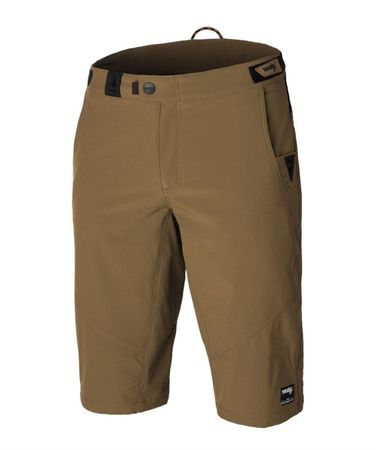 Rocday Roc Lite Shorts, sand brown Herren Velohose Gr. M