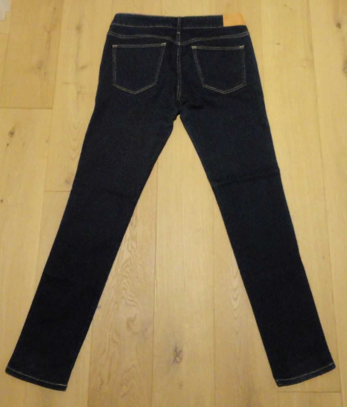 H&M Jeans: Jeans 👖 – Nuovo (secondo la descrizione) da St-Livres venduto da lune_bleue 2
