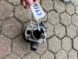 Sachs 503 Handschalter Zylinder