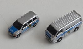 Kato-Security Toyota Spur N