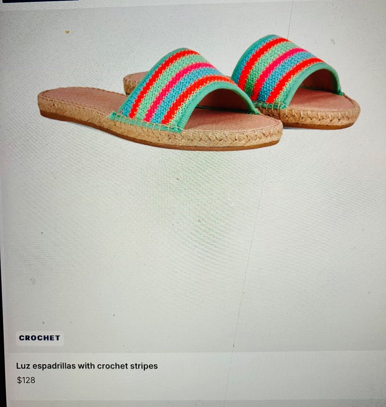 Scarpe da donna: Saint Barth pantolettes 37 – Nuovo e nell'imballaggio originale da Clarens venduto da Piluka 5