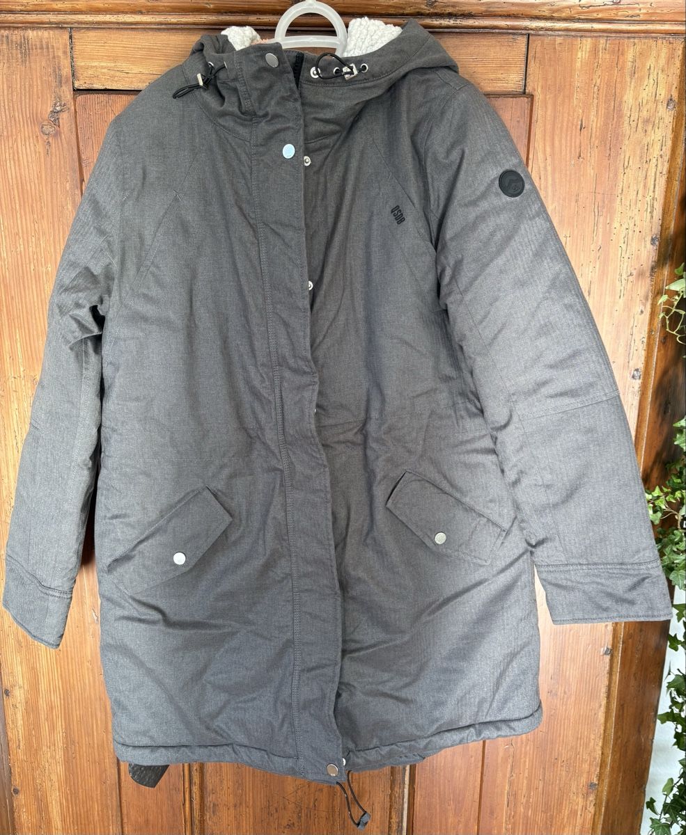 Cappotti: Winterjacke Q/S – Usato da St. Gallen venduto da taf_xwv5
